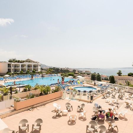 Residence Cannes Villa Francia - Maeva Home - Appartement 3 Pieces 4 Personnes - Confort Mae-5666 Exterior foto