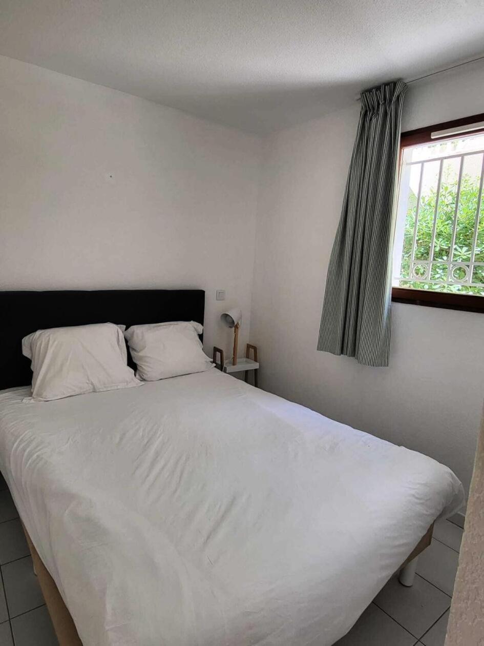 Residence Cannes Villa Francia - Maeva Home - Appartement 3 Pieces 4 Personnes - Confort Mae-5666 Exterior foto
