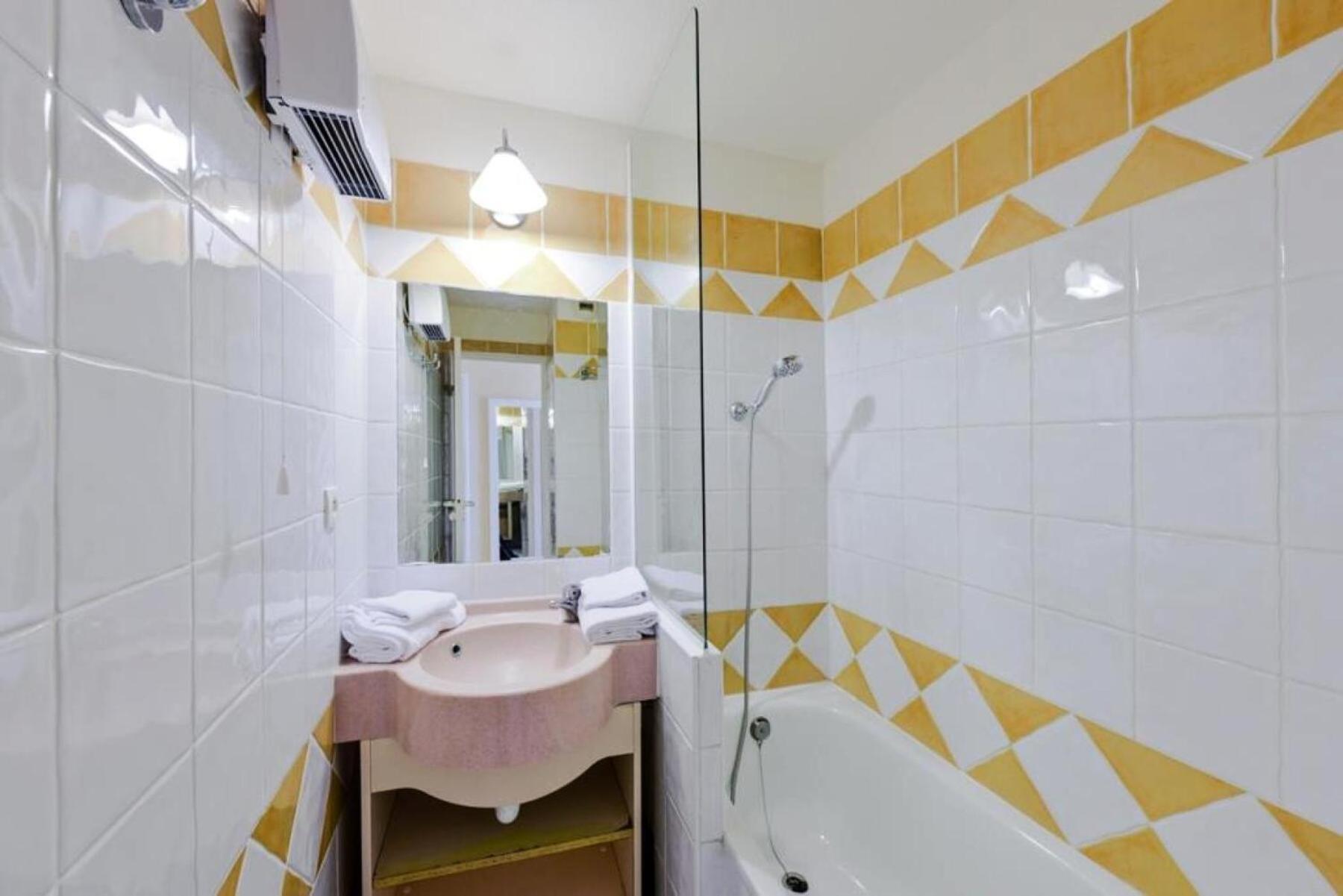 Residence Cannes Villa Francia - Maeva Home - Appartement 3 Pieces 4 Personnes - Confort Mae-5666 Exterior foto