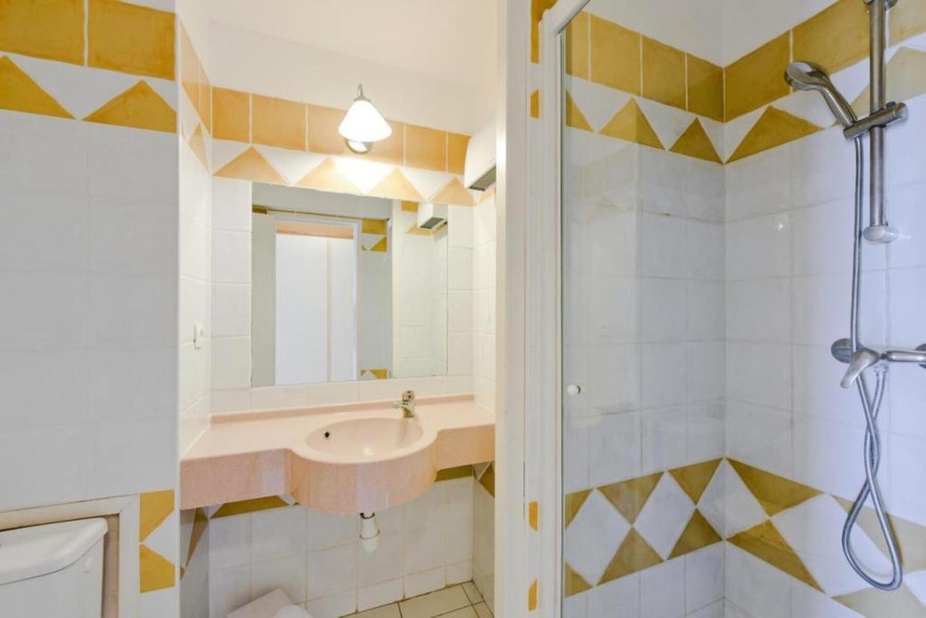 Residence Cannes Villa Francia - Maeva Home - Appartement 3 Pieces 4 Personnes - Confort Mae-5666 Exterior foto