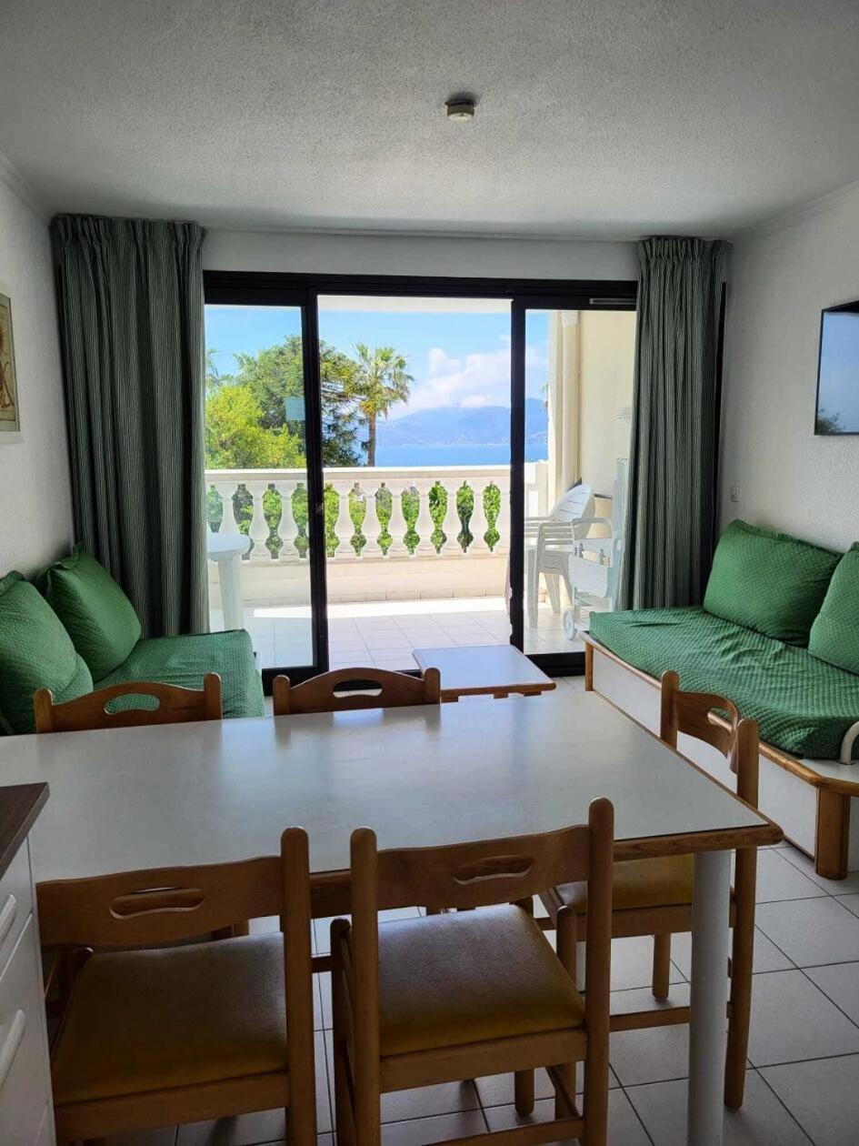 Residence Cannes Villa Francia - Maeva Home - Appartement 3 Pieces 4 Personnes - Confort Mae-5666 Exterior foto